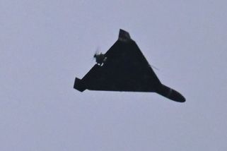 „Asi to byl šáhid.“ Vilnius po pádu dronu aktivoval krizový plán - Novinky